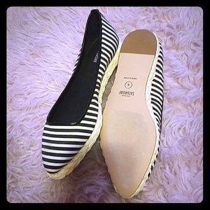 Kate Spade Edition Wedge / Flat / Shoe / Heel Sz 8